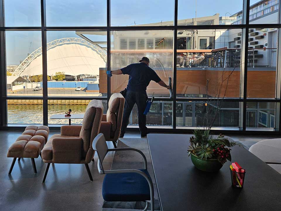 Expert Window Washing for Boston Homes, Condos, and Apartments